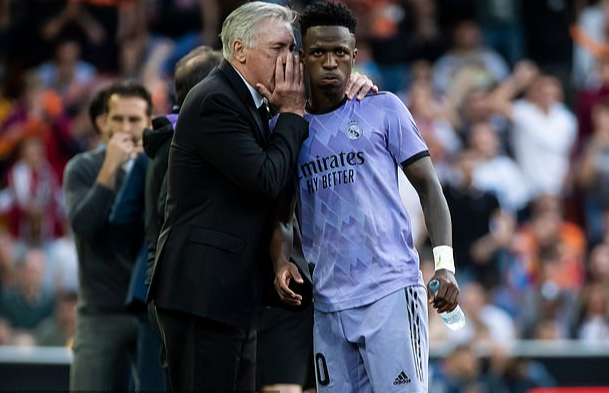 Ancelotti có cơ hội làm việc với nhiều học trò cũ tại Real Madrid