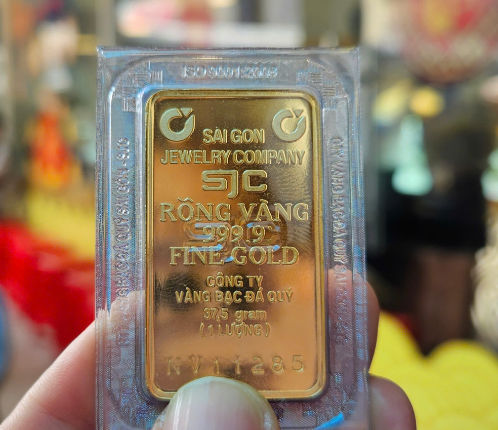 Công ty SJC vi phạm nhiều quy định về phòng chống rửa tiền