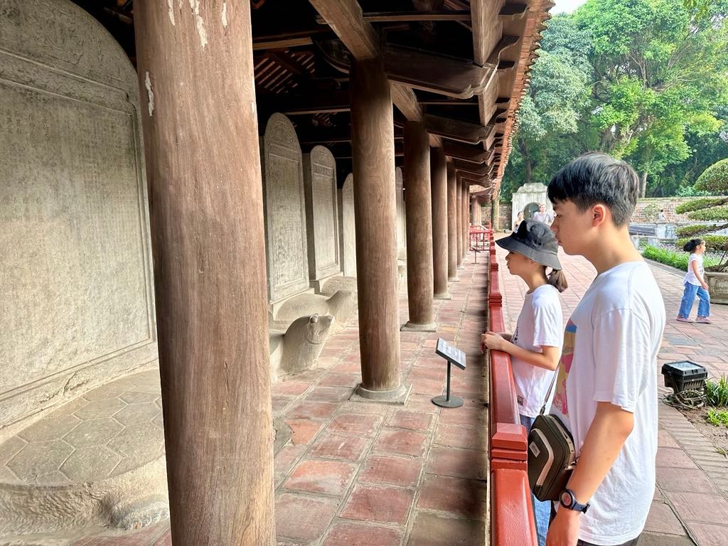 Bộ Văn hoá, Thể thao và Du lịch yêu cầu các địa phương về tăng cường quản lý, bảo vệ, phát huy giá trị di tích lịch sử - văn hóa, danh lam thắng cảnh. Ảnh: Hoàng Lân