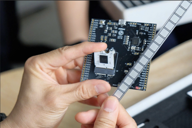 Nhiều trường đại học mở ngành mới về chip bán dẫn