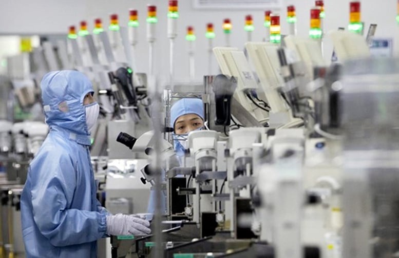 Đào tạo kỹ sư bán dẫn đã trở thành trách nhiệm chung, không thể gói gọn trong một trường học