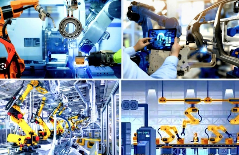 Miễn thuế hàng hóa nhập khẩu để phát triển khoa học, công nghệ, đổi mới sáng tạo, công nghiệp công nghệ số