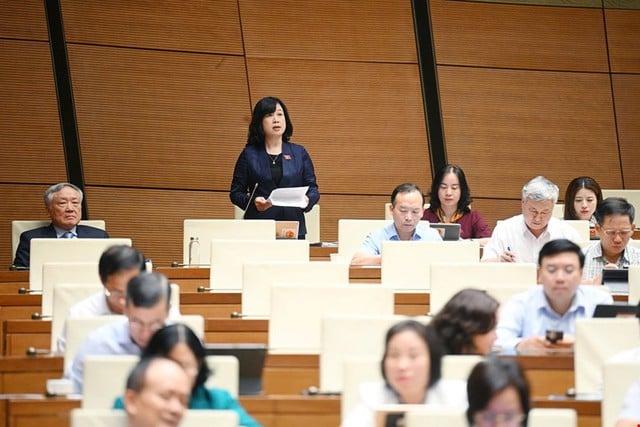 Bộ trưởng Bộ Y tế Đào Hồng Lan.