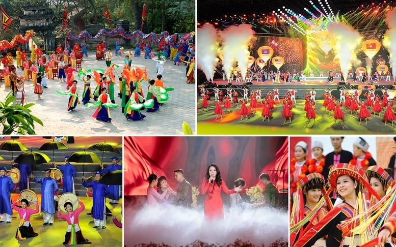 Phân cấp, phân định thẩm quyền của chính quyền địa phương 02 cấp trong lĩnh vực văn hóa, thể thao và du lịch
