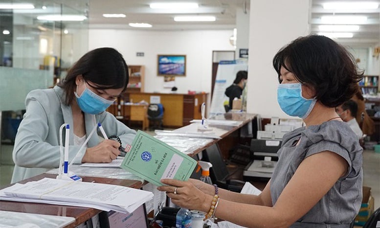  Nghị định số 158/2025/NĐ-CP quy định các đối tượng phải tham gia bảo hiểm xã hội bắt buộc.