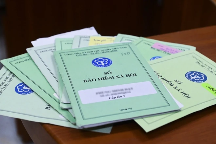 Thêm đối tượng thuộc diện đóng BHXH