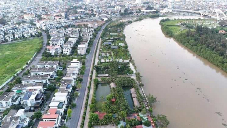 Bộ Xây dựng: Trung tâm giao dịch bất động sản dự kiến vận hành năm 2026.