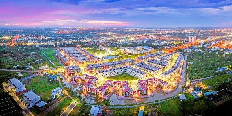 Sáp nhập tỉnh Vĩnh Long, Trà Vinh, Bến Tre tạo nội lực mạnh với khả năng cạnh tranh vượt trội trên phạm vi cả nước