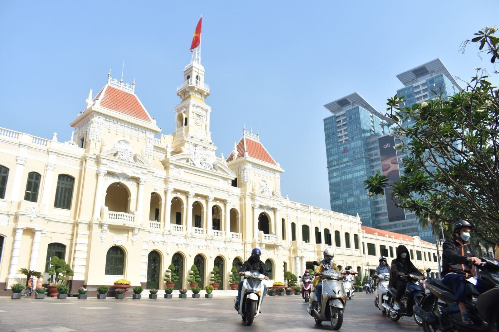  Hôm nay công bố đồng loạt bộ máy lãnh đạo tại 23 tỉnh, thành phố mới sau sáp nhập