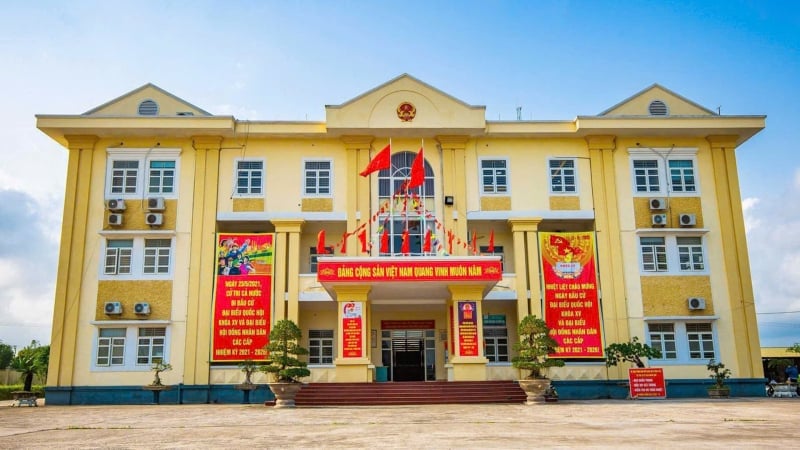  Nhiệm vụ của Chủ tịch UBND cấp tỉnh và cấp xã đối với Trung tâm Phục vụ hành chính công từ ngày 1/7/2025