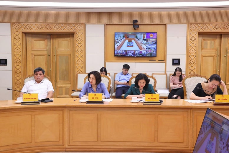 Nhiều ý kiến cho rằng việc hoàn thiện khung pháp lý và đầu tư bài bản cho OCOP sẽ góp phần nâng cao giá trị nông sản Việt Nam trên thị trường quốc tế - Ảnh: VGP/Minh Khôi