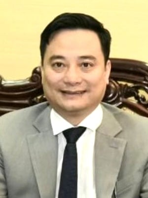 Sau khi được thành lập, xã Tam Hưng không chỉ là đơn vị hành chính mở rộng về quy mô dân số, diện tích mà còn có tiềm năng lớn phát triển nông nghiệp xanh, sinh thái, tuần hoàn.
