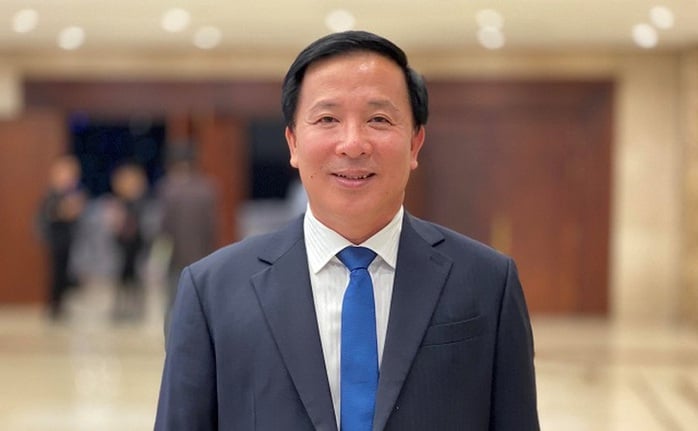 Ông Nguyễn Văn Út