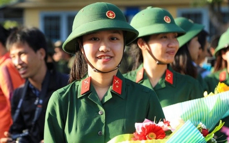 Bộ Quốc phòng ban hành Thông tư số 68/2025/TT-BQP sửa đổi, bổ sung một số điều của Thông tư số 148/2018/TT-BQP quy định tuyển chọn và gọi công dân nhập ngũ.