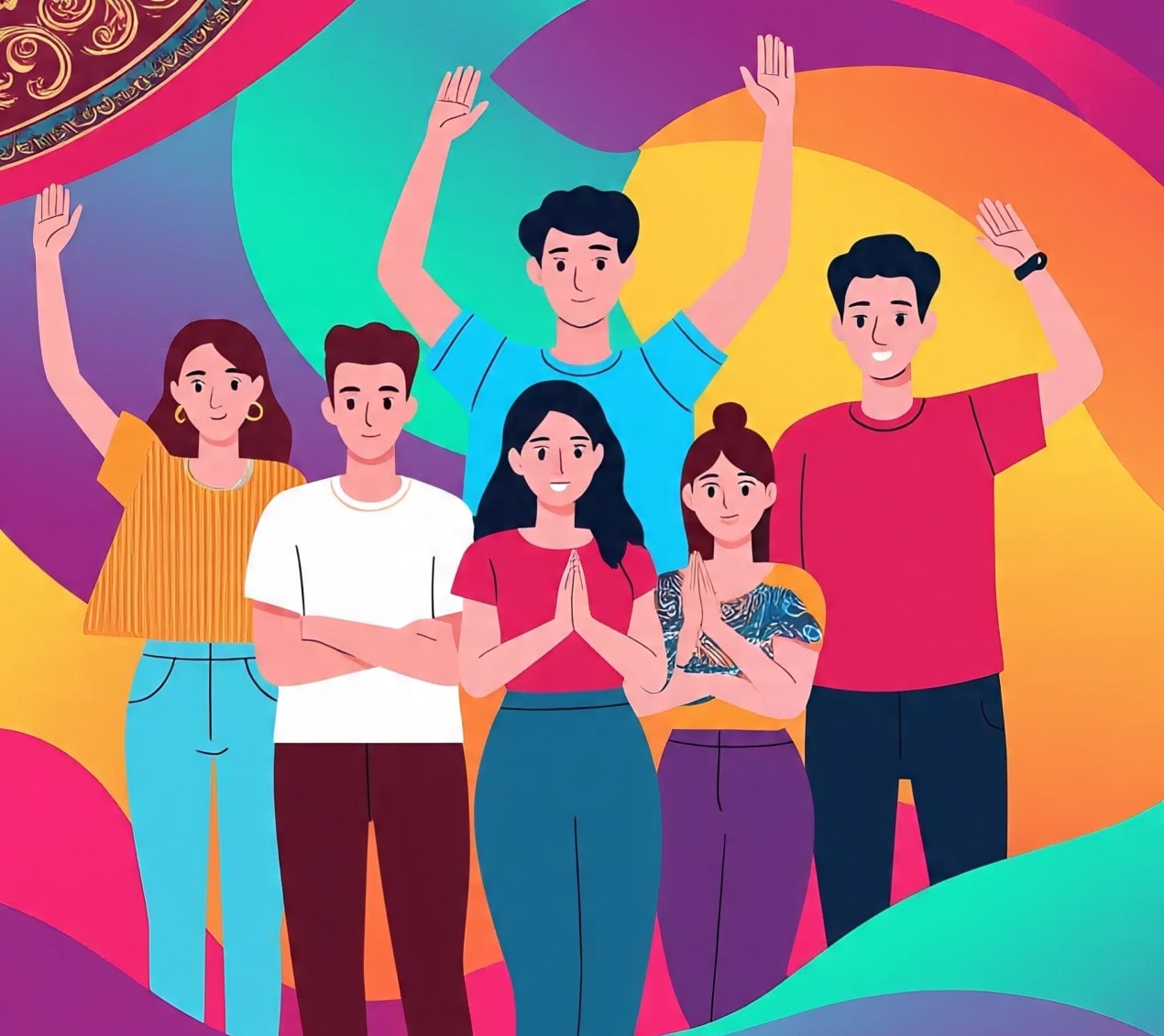 Giới trẻ Đông Nam Á rất hào hứng với làn sóng AI