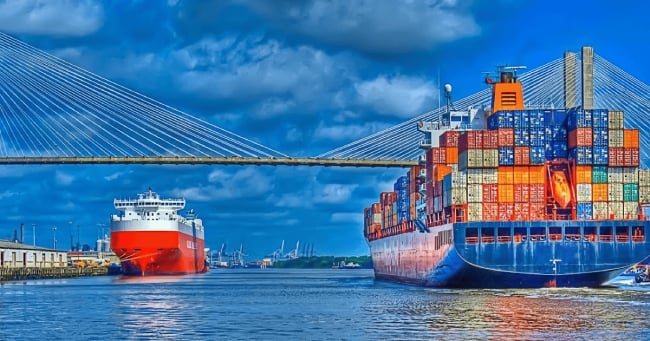  Nhiều chuỗi bán lẻ lớn tại châu Âu tuyên bố hạn chế tối đa hoặc ngừng hoàn toàn việc nhập khẩu sản phẩm tươi bằng đường hàng không.