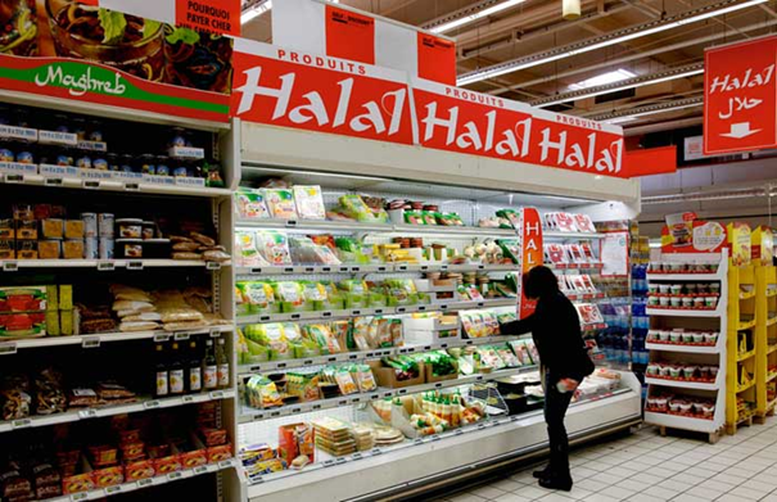  Hỗ trợ doanh nghiệp Việt Nam thâm nhập và mở rộng thị phần tại thị trường Halal