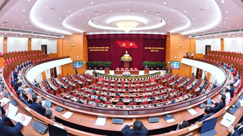  165 Ủy viên Trung ương và hơn 1400 đại biểu sẽ dự Đại hội Đảng lần thứ 14