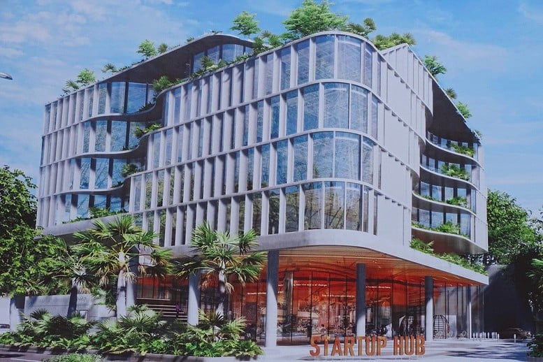 Đề xuất thí điểm các 'đặc khu khởi nghiệp' tại TP.HCMthí điểm các 'đặc khu khởi nghiệp' tại TP.HCM, Hà Nội, Hải Phòng và Đà Nẵng