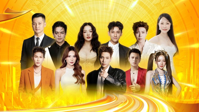  Dàn line-up đình đám tham dự đại nhạc hội Khơi mạch nguồn Di sản - Vững bước Kỷ nguyên mới tại thành phố Thiên niên kỷ T&T City Millennia tới đây