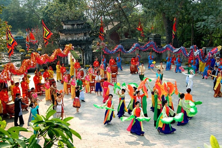  Ban hành Kế hoạch triển khai xây dựng và phát triển văn hóa, con người Việt Nam đáp ứng yêu cầu phát triển bền vững đất nước.