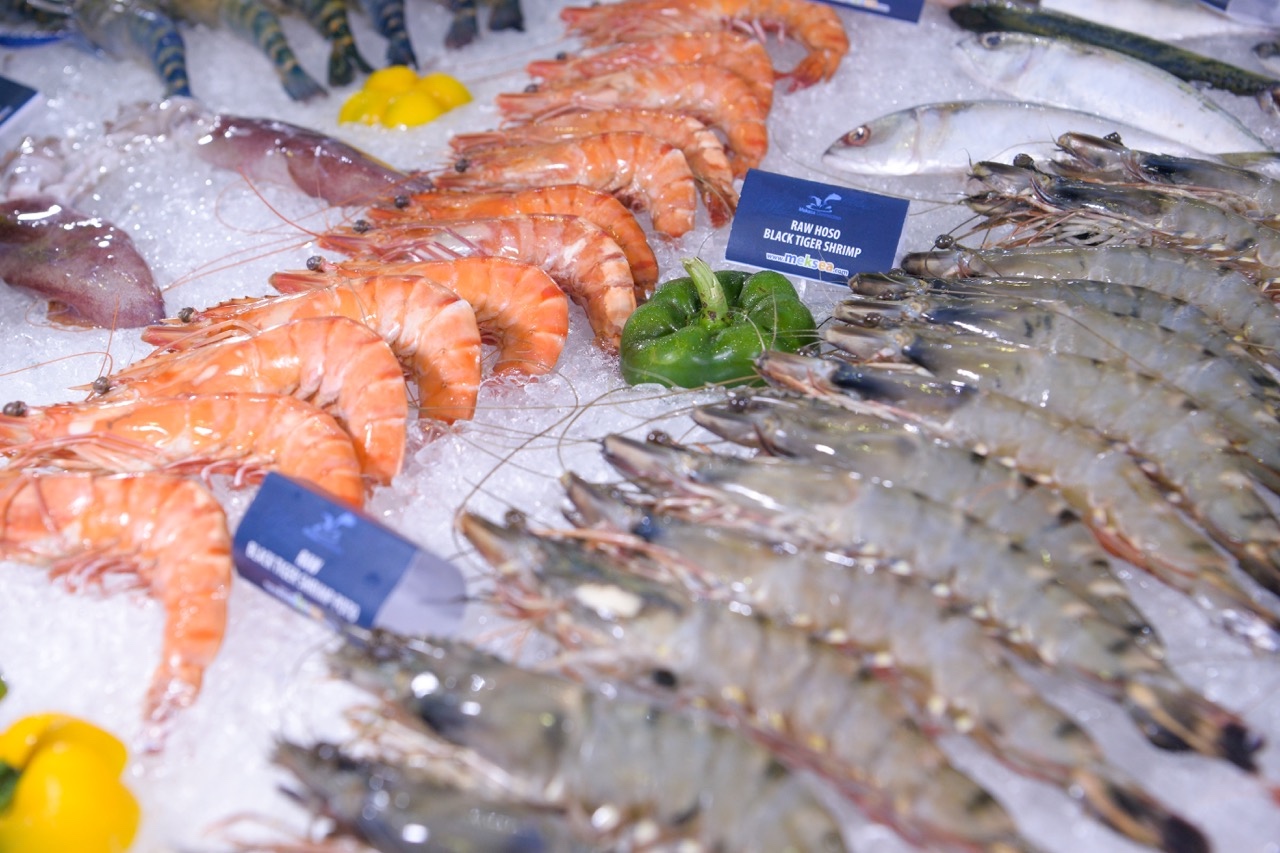  Lũy kế 7 tháng đầu năm, kim ngạch xuất khẩu thuỷ sản đạt 6,22 tỷ USD, tăng 17,2%.