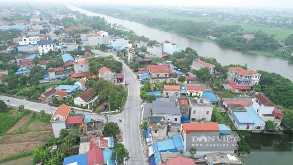  Theo luật sư, Luật Đất đai 2024 nêu rõ điều kiện chuyển đất vườn sang đất ở nếu người dân có nhu cầu. Ảnh: Trung Nguyên.
