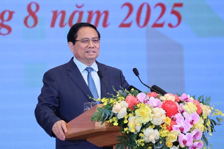 Thủ tướng yêu cầu tiếp tục tạo việc làm, sinh kế để các hộ dân 'lạc nghiệp' - Ảnh: VGP/Nhật Bắc