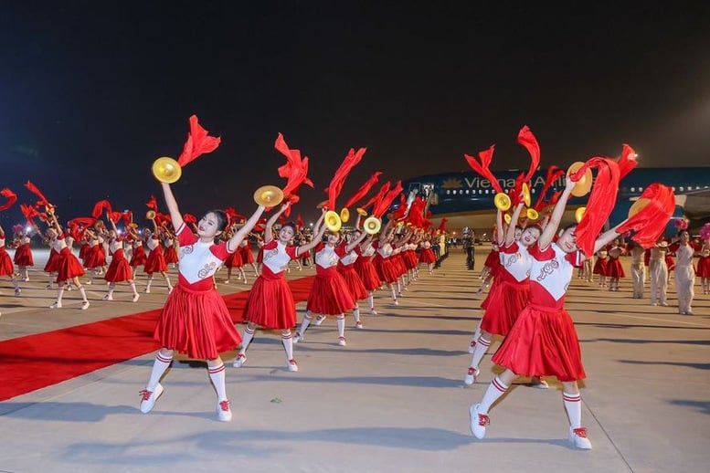 Ảnh: VGP/Nhật Bắc