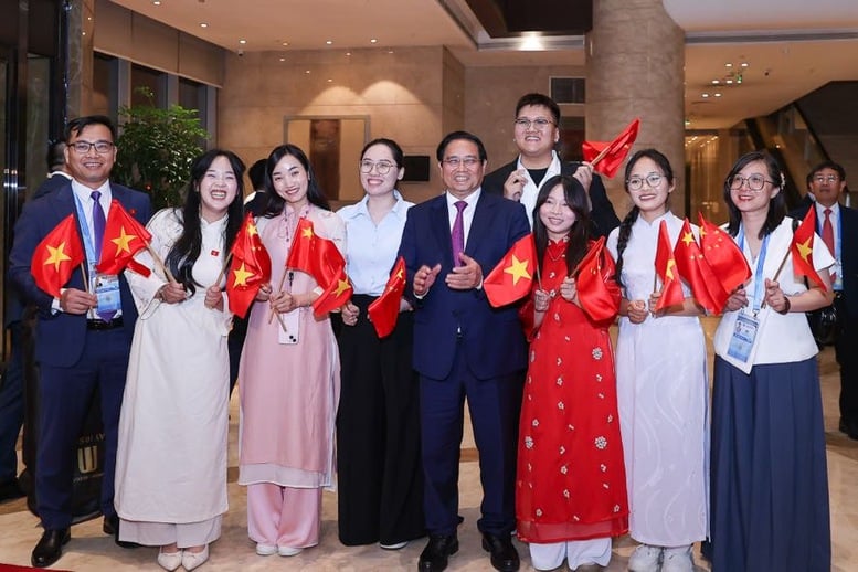 Ảnh: VGP/Nhật Bắc