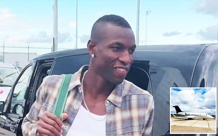 Nicolas Jackson nổi giận vì bị Chelsea gọi về lúc đang kiểm tra y tế ở Bayern Munich