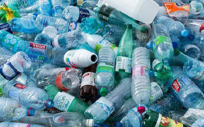 Việt Nam lãng phí gần 3 tỷ USD mỗi năm vì không tái chế rác thải nhựa. Ảnh minh họa