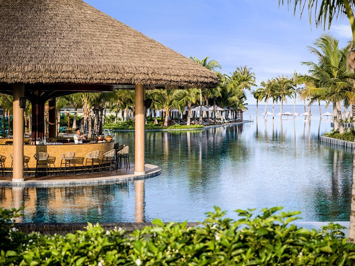 Khu nghỉ dưỡng New World Phu Quoc Resort