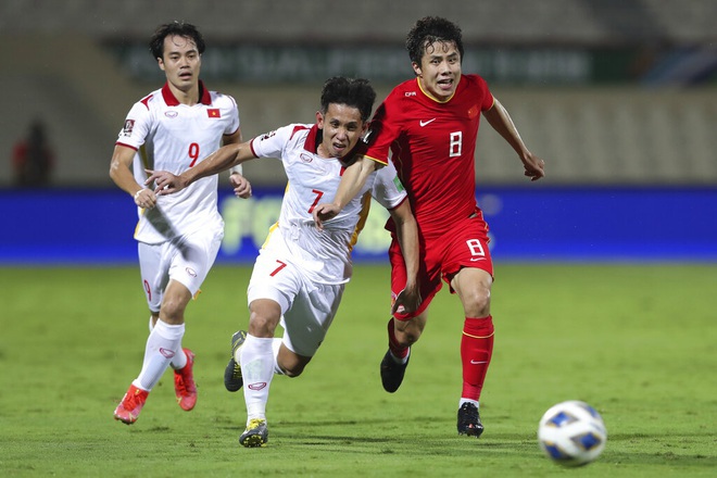 Báo Oman cho rằng việc chạm trán với đội tuyển Việt Nam là thời cơ tốt để giành 3 điểm.