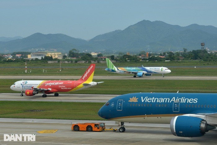 Chính phủ duyệt 2 chuyến bay giải cứu 900 người Việt rời vùng chiến sự