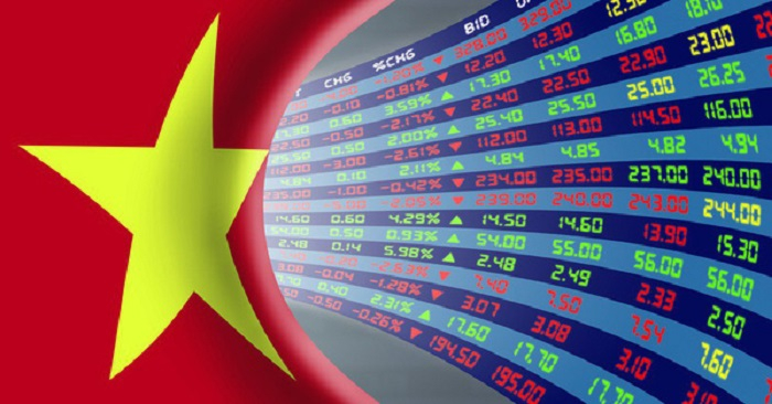 Trước khi sang tháng 5/2022, thị trường chứng khoán Việt Nam đã có những tín hiệu tích cực.