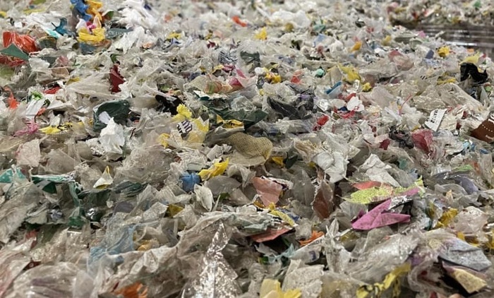 Úc thải ra 54 triệu tấn rác thải mỗi năm, tương đương khoảng 880kg mỗi người.