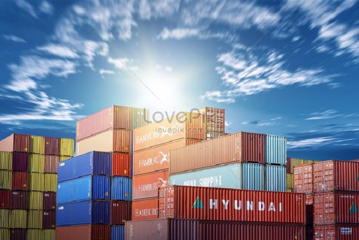 Đề án ''Tàu buýt container' góp phần giải bài toán logistics vùng ĐBSCL và đặc biệt có ý nghĩa đối với hàng hóa nông sản đặc trưng của vùng.