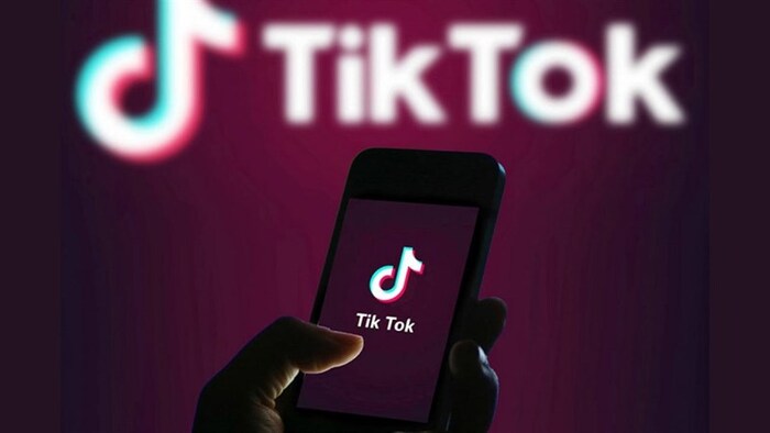 Kế hoạch của Tiktok là nhằm thúc đẩy lĩnh vực chơi game trên điện thoại di động. Ảnh: TL