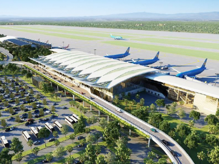 Đà Nẵng là thành phố đầu tiên của Việt Nam đăng cai Diễn đàn Phát triển đường bay châu Á 2022. Ảnh minh họa