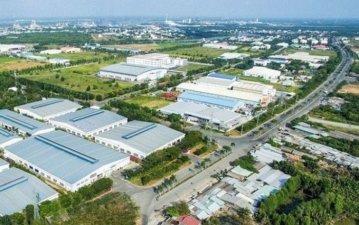 Khu công nghiệp Khánh Phú (Ninh Bình)