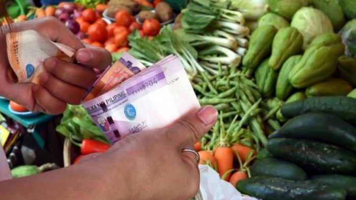 Giá thực phẩm tăng cao là nỗi lo với người nghèo Philippines. (Ảnh: The Star)