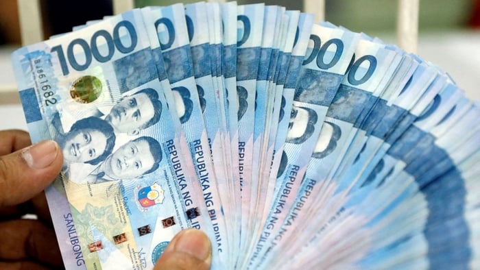 Ngân hàng Trung ương Philippines chuẩn bị tăng lãi suất. (Ảnh: Reuters)