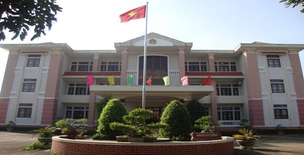 UBND huyện Đắk Song vẫn im lặng dù đã đặt nội dung tìm hiểu vụ việc thời gian khá dài trước đó.