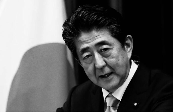 Cựu Thủ tướng Nhật Bản Abe Shinzo qua đời sau khi bị ám sát. Ảnh: Reuters