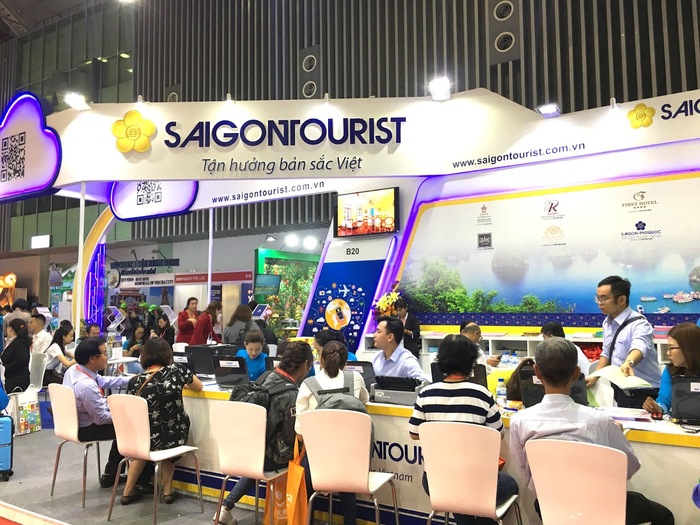 Hội chợ Du lịch Quốc tế Thành phố Hồ Chí Minh lần thứ 16 (ITE HCMC 2022) sẽ trở lại trong 3 ngày từ 08 đến 10/9/2022.