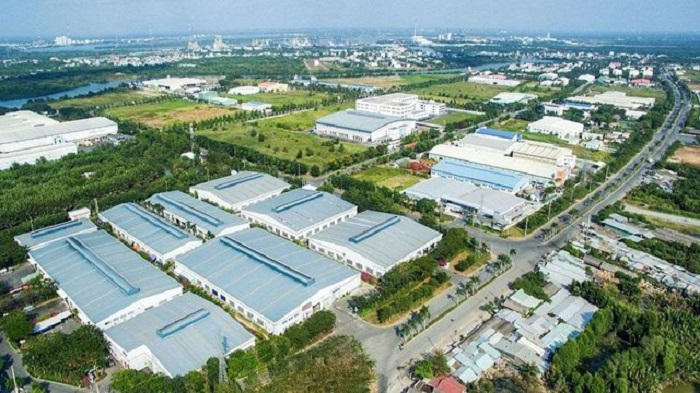 Đà Nẵng tiếp tục giảm hơn 3 tỉ đồng cho doanh nghiệp trong khu công nghiệp. (Ảnh: baochinhphu)