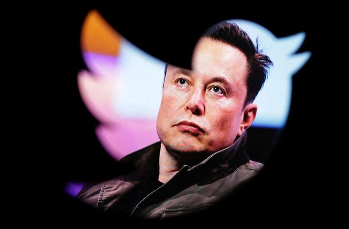 Twitter sẽ là công ty lớn thứ 5 mà tỷ phú Musk nắm giữ vai trò CEO. Ảnh: Reuters