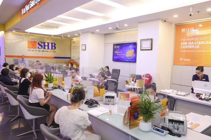 Ngân hàng Sài Gòn – Hà Nội (SHB), SHB triển khai chương trình “Bùng cháy đam mê World Cup 2022 cùng thẻ thể thao SHB – FCB Mastercard”