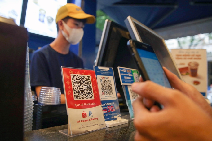 Sự tham gia của Google Wallet được nhận định sẽ khiến thị trường thanh toán không tiền mặt tại Việt Nam thời gian tới trở nên cạnh tranh hơn bao giờ hết.